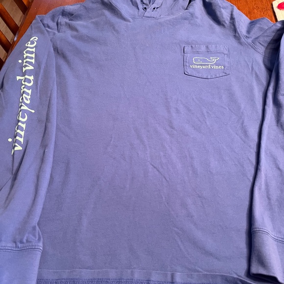 Vineyard Vines Hoodie - Picture 1 of 3